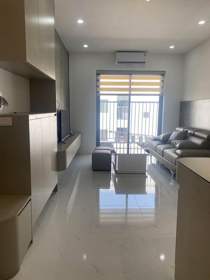 Căn hộ Evergreen Nếnh cho thuê từ 3.5 triệu - Full đồ tiện nghi, sẵn sàng vào ở!