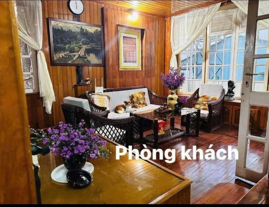 Nhà hẻm Lê Lợi, Pleiku 198m² giá 4.3 tỷ - Sẵn sàng vào ở ngay!