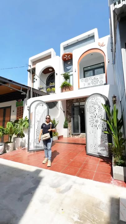 Nhà phố An Hòa Rạch Giá 85m² giá thỏa thuận - Sẵn sàng vào ở ngay!