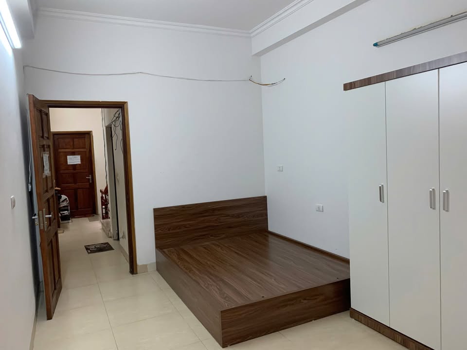 Căn hộ Studio cho thuê tại Cầu Giấy 25m² giá 3.2 triệu - Tiện nghi đầy đủ!