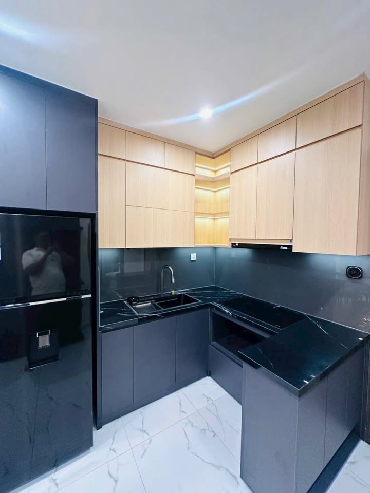 Căn hộ Vinhomes Grand Park 1PN giá 8 triệu - Full nội thất sang trọng ngay!