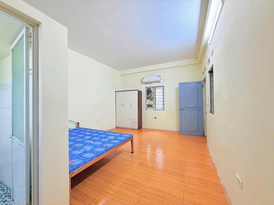 Phòng trọ cho thuê tại Cầu Diễn, Hà Nội - Free tháng 12, giờ giấc tự do!