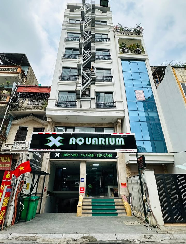 Phòng Studio cho thuê tại Hạ Đình, Thanh Xuân - FULL đồ, tiện nghi sẵn sàng!