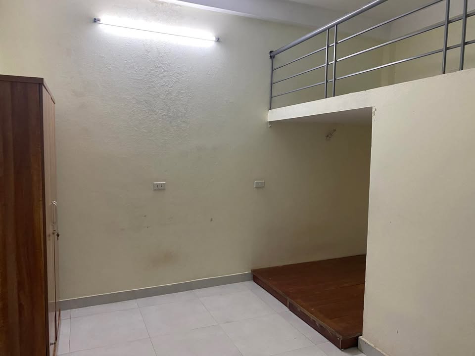 Phòng trọ khép kín Ngõ 28 Đại Linh 30m² giá 2.7 triệu - Tự do giờ giấc!