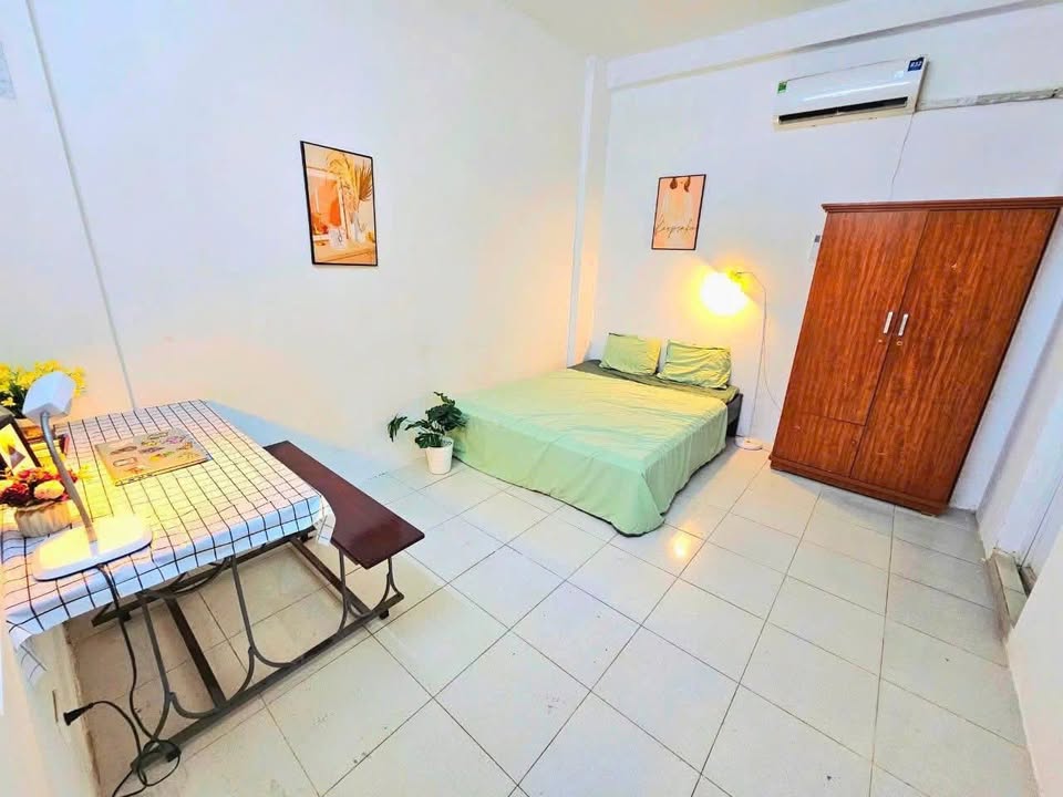 Phòng trọ giá rẻ tại Bắc Từ Liêm - Chỉ 500k ưu đãi cho khách ở ngay!