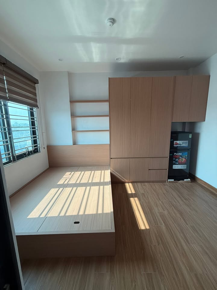 Cho thuê CCMN Văn Điển - Phòng mới, đầy đủ nội thất - Giá thỏa thuận!