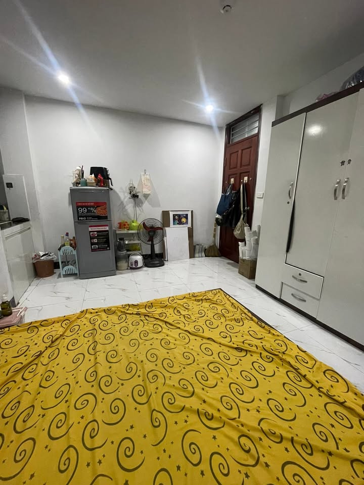 Phòng trọ tại Yên Xá, Thanh Trì, Hà Nội - Chỉ 3.4 triệu/tháng, có ngay!