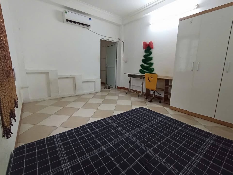 Phòng cho thuê tại 290 Kim Mã, Ba Đình 20m² giá 2.8 triệu - Nội thất cơ bản