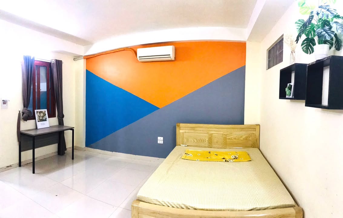 Căn hộ studio 35 Trần Thái Tông, Cầu Giấy - Giá thuê thỏa thuận, sẵn sàng vào ở!