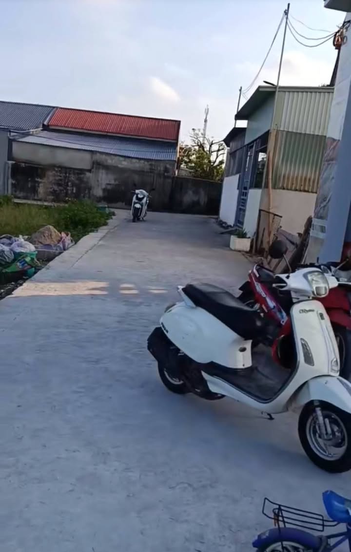 Đất nền An Tiến Hải Phòng 60m² giá 1 tỷ - Đầu tư sinh lời nhanh!