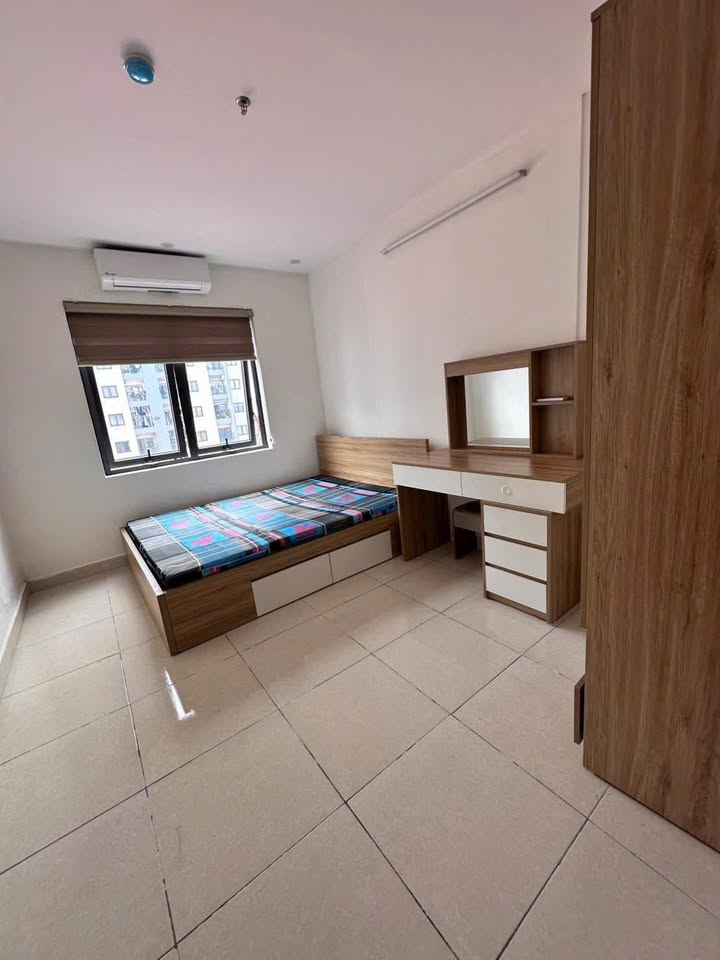 Căn hộ Kinh Bắc - Quế Võ 2PN giá 7 triệu - Sẵn sàng vào ở ngay!