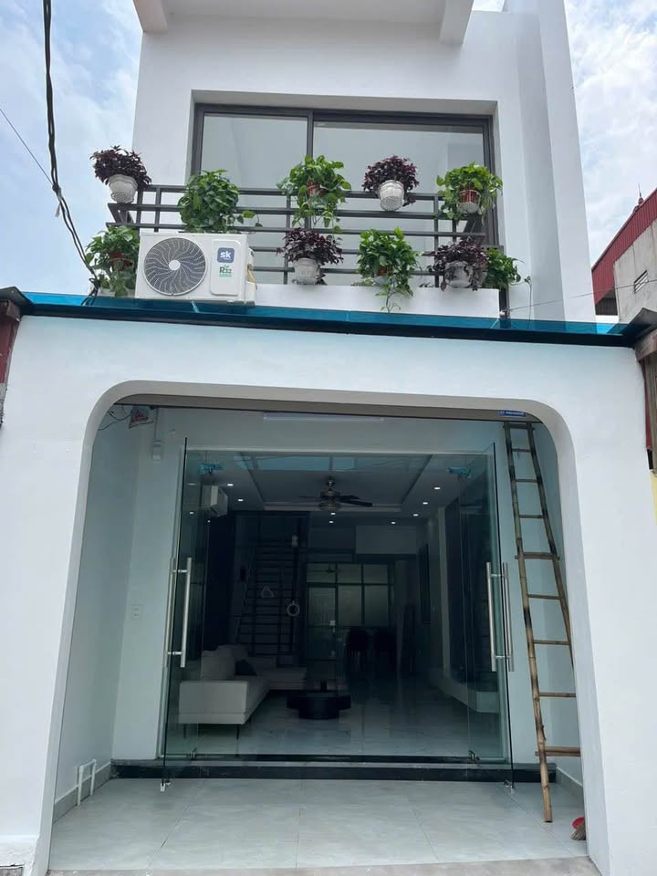 Bán nhà 2 tầng khu Bò Sơn Lê Thái Tổ 72m² giá nhỉnh 4 tỷ - Tiện nghi đầy đủ!