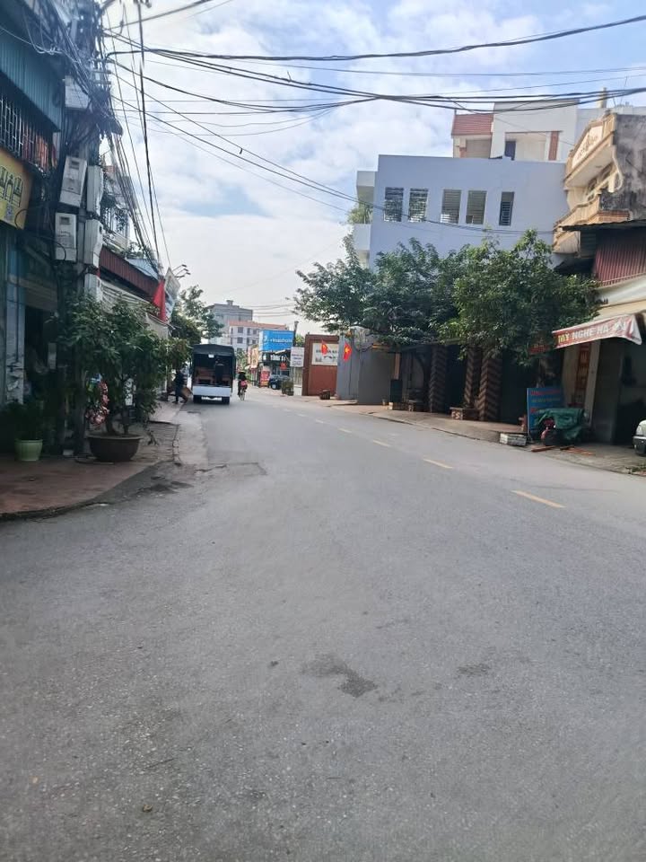 Đất nền Phù Khê Từ Sơn 78m² giá 2.5 tỷ - Lô góc đẹp, cơ hội đầu tư hiếm có!