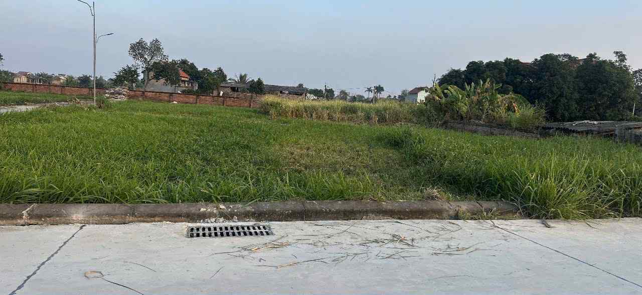 Đất nền Lương Tài Bắc Ninh 85m² giá 1 tỷ - Sổ hồng chính chủ!