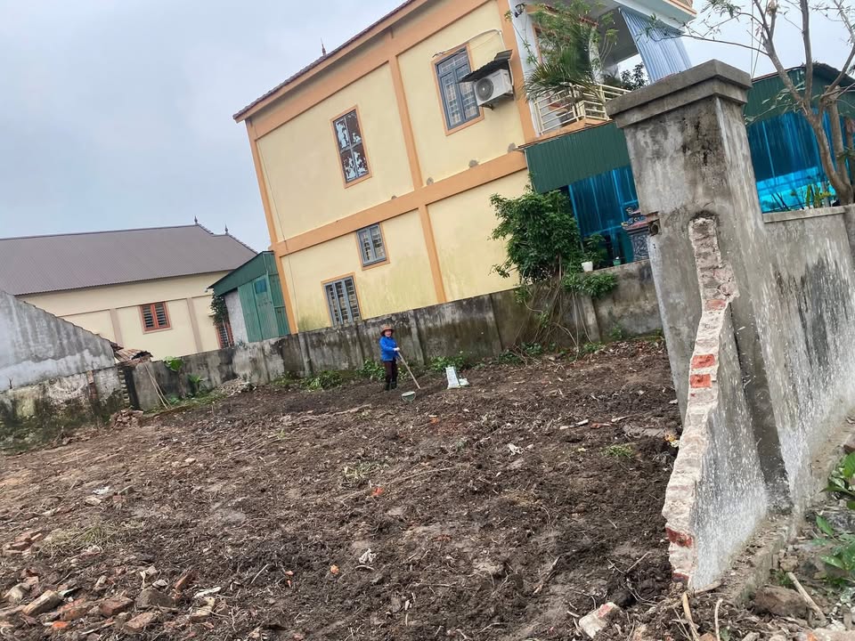 Đất chính chủ Hưng Nghĩa 5, Lam Thành 146m² - Cơ hội đầu tư hấp dẫn!