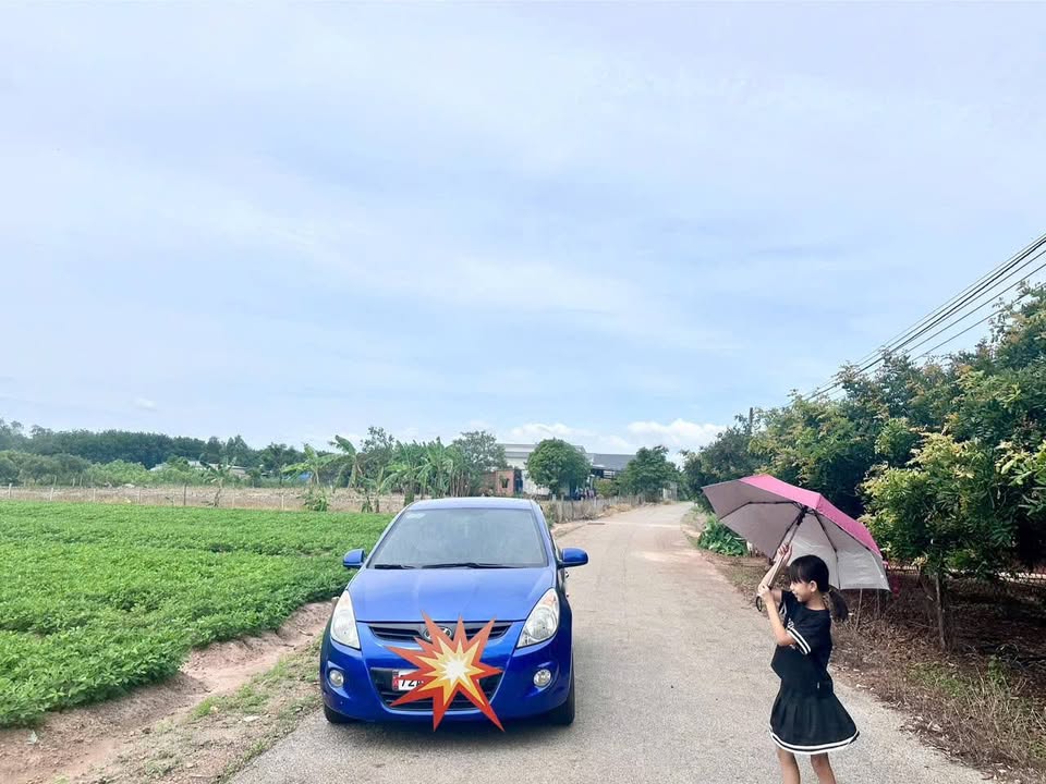 Đất nền Hòa Hội, Xuyên Mộc 737m² giá 1.57 tỷ - Cơ hội đầu tư hấp dẫn!