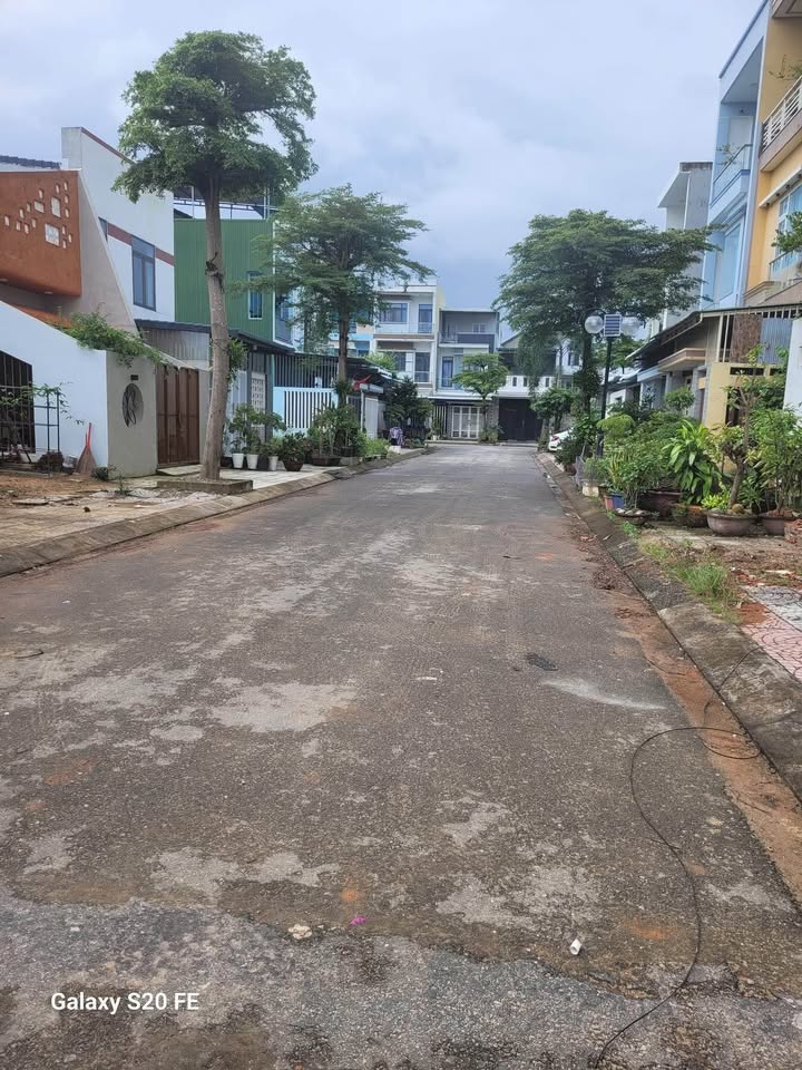 Đất nền khu dân cư An Phú Sinh, Quảng Ngãi 85m² giá chỉ 1.75 tỷ - Đầu tư sinh lời lý tưởng!