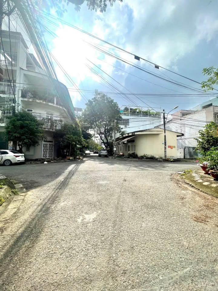 Đất nền đường B8, KDC 91B, Ninh Kiều, Cần Thơ 64m² giá 3.6 tỷ - Sổ hồng chính chủ, xây dựng tự do!