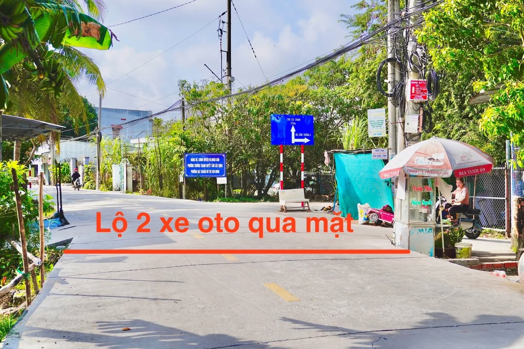 Nhà trệt lửng 114m² đường Hàng Gòn - Giá chỉ 2 tỷ, chính chủ bán gấp!