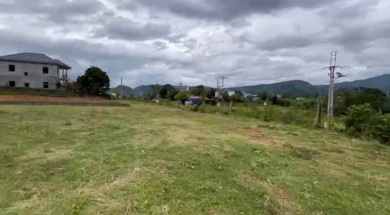 Đất thổ cư 2.170m² tại Thạch Thất giá 20.403 tỷ - Đầu tư sinh lời tốt!