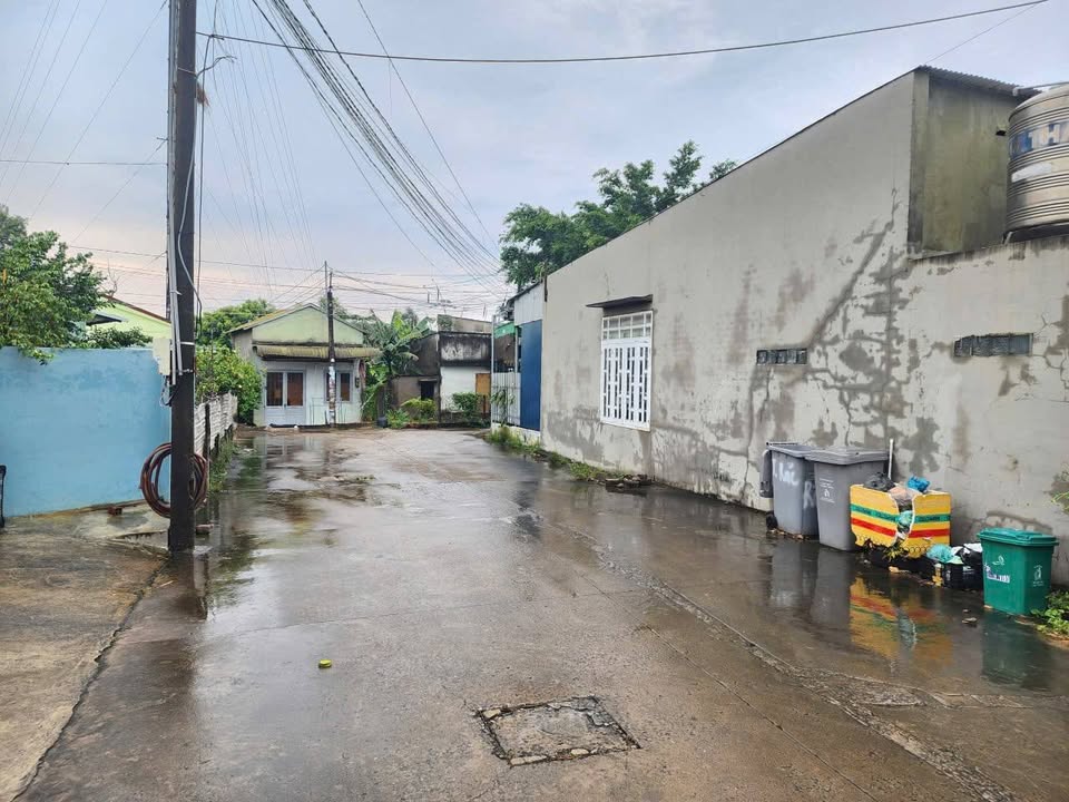 Nhà cấp 4 tại xã Bắc Sơn, Trảng Bom 334m² giá 2.5 tỷ - Đầu tư sinh lời!