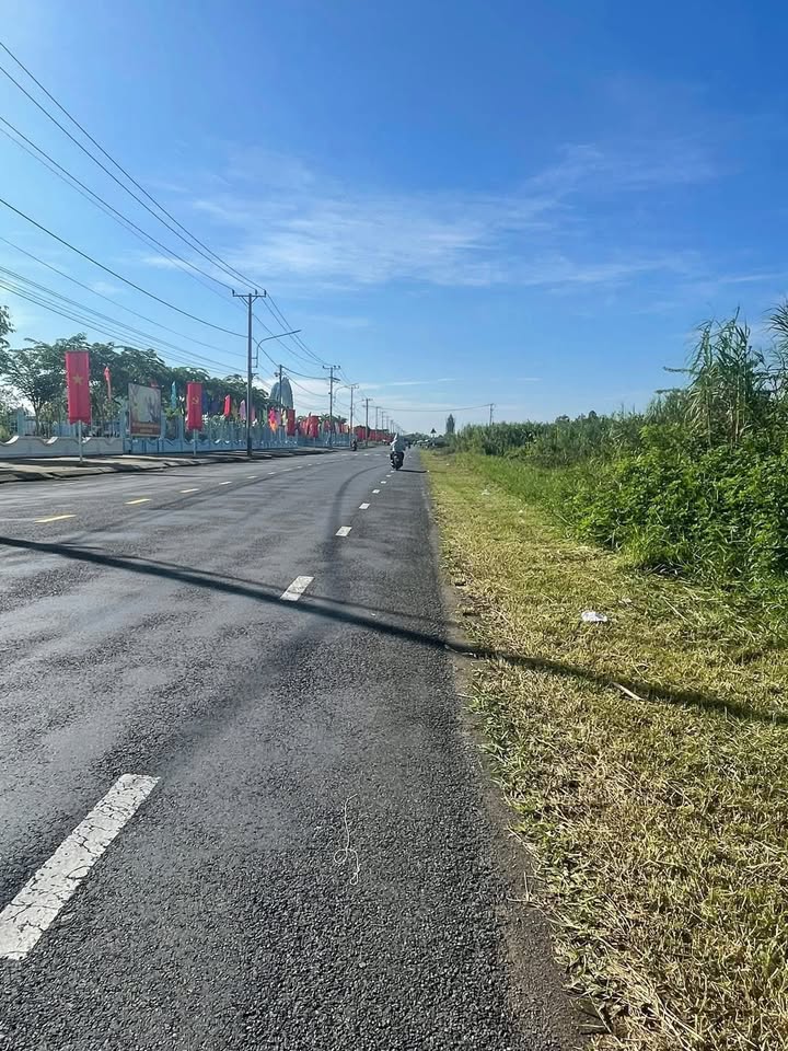 Đất nền Cái Vồn 100m² giá thỏa thuận - Đầu tư sinh lời ngay trung tâm!