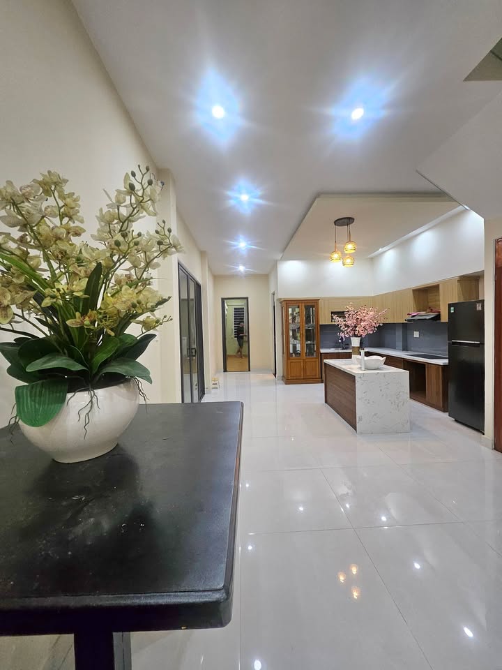 Nhà cho thuê tầng 1 Nguyễn Duy Trinh, Ngũ Hành Sơn 6.8 triệu - Full nội thất tiện nghi!