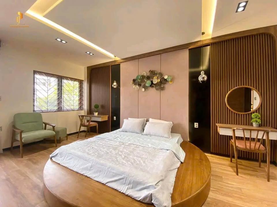 Nhà cho thuê Eco Charm Đà Nẵng 120m² giá 12 triệu - Gần biển, không khí trong lành!