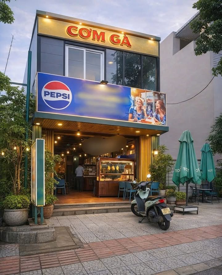 Cho thuê nhà mặt phố Tiểu La Đà Nẵng 100m² giá 16 triệu - Vị trí kinh doanh lý tưởng!