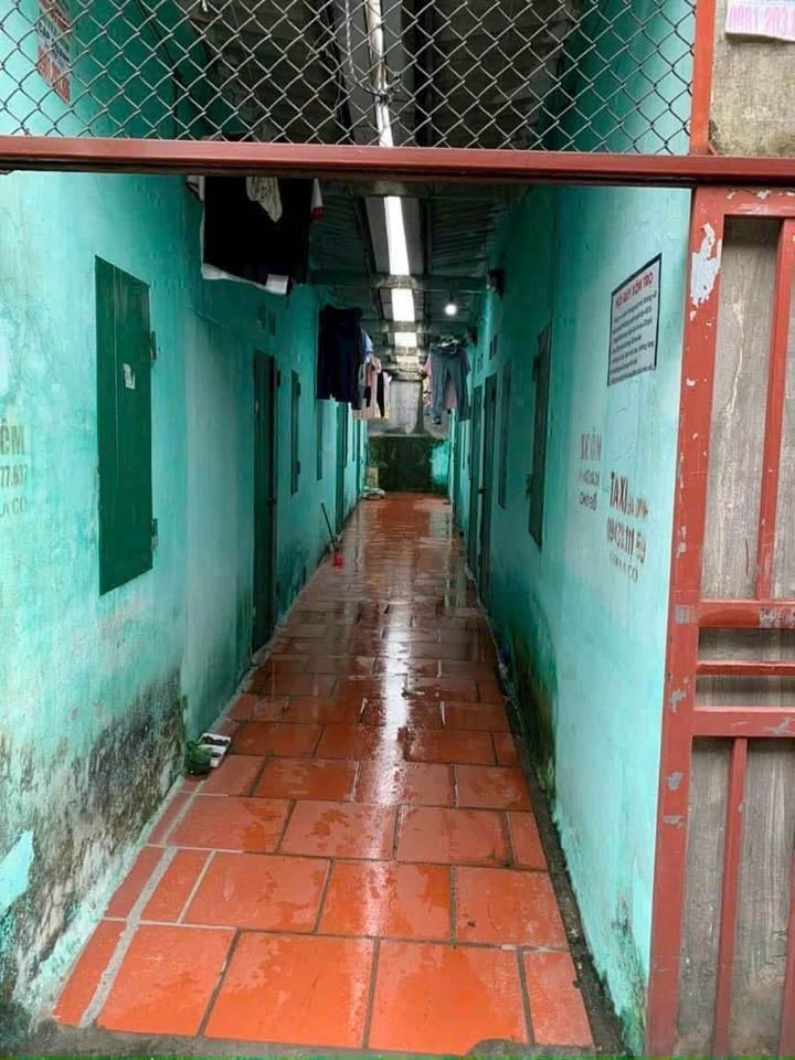 Nhà trọ Tứ Minh Hải Dương 82m² giá 2.15 tỷ - Cơ hội đầu tư sinh lời!