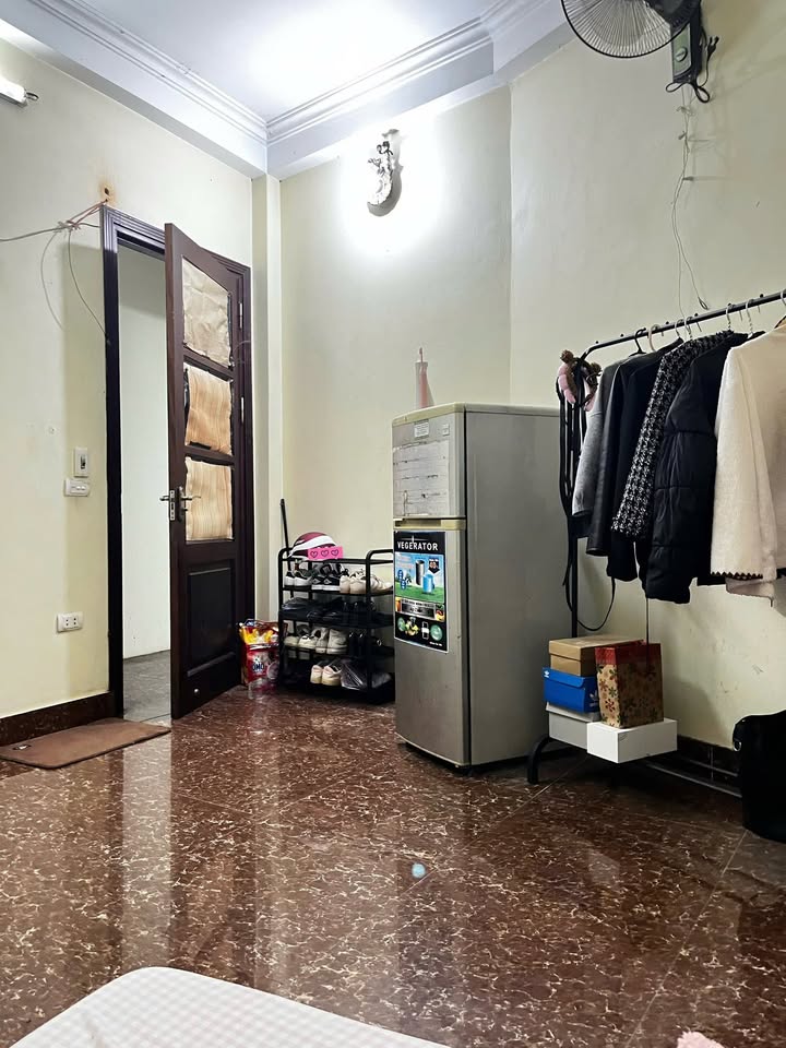 Phòng cho thuê tại ngõ Chùa Liên Phái, quận Hai Bà Trưng - Giá chỉ từ 2.6 triệu