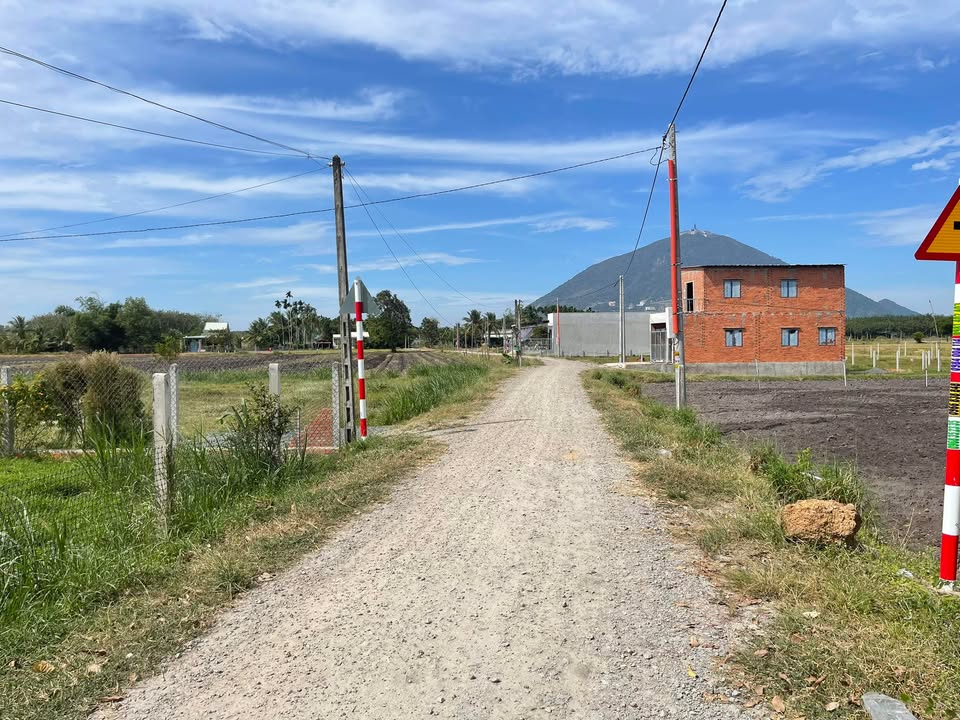 Đất nền Dương Minh Châu Tây Ninh 276m² giá 50 triệu/m² - Sổ đỏ chính chủ!