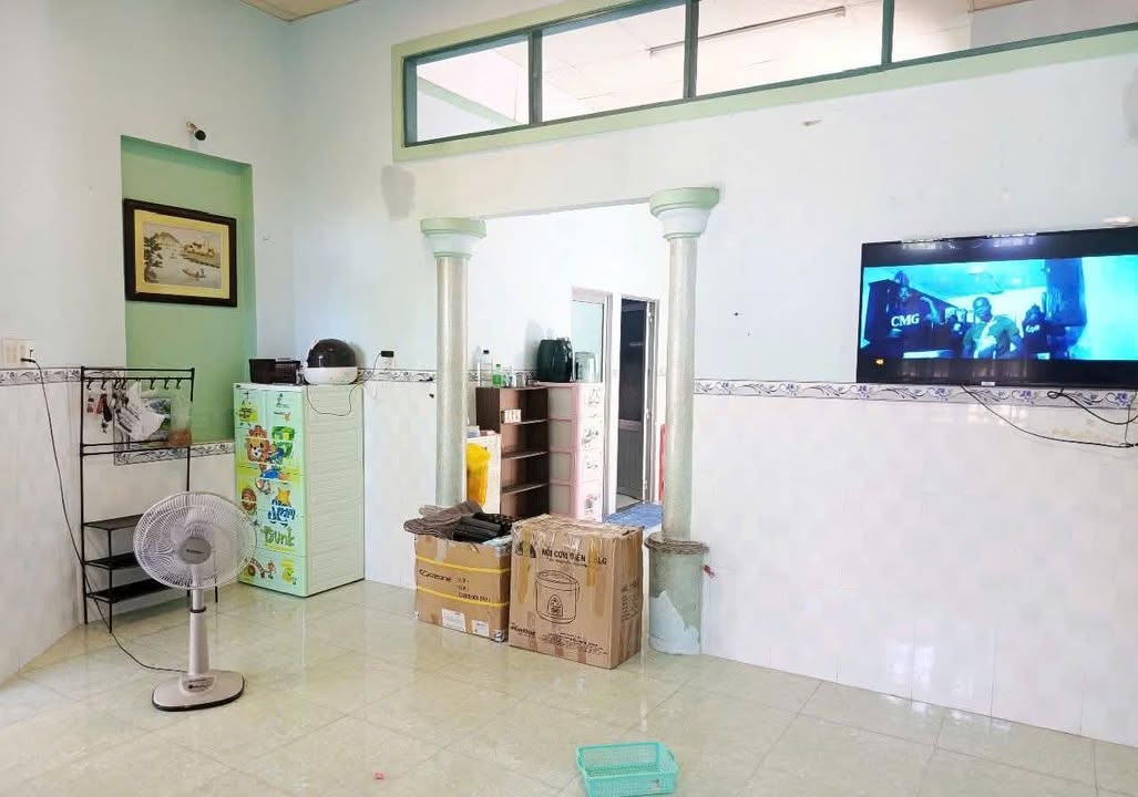 Nhà cấp 4 bán gấp hẻm Thủ Khoa Huân, Phú Thủy 137,7m² giá 3.3 tỷ - Tiện ích đầy đủ!