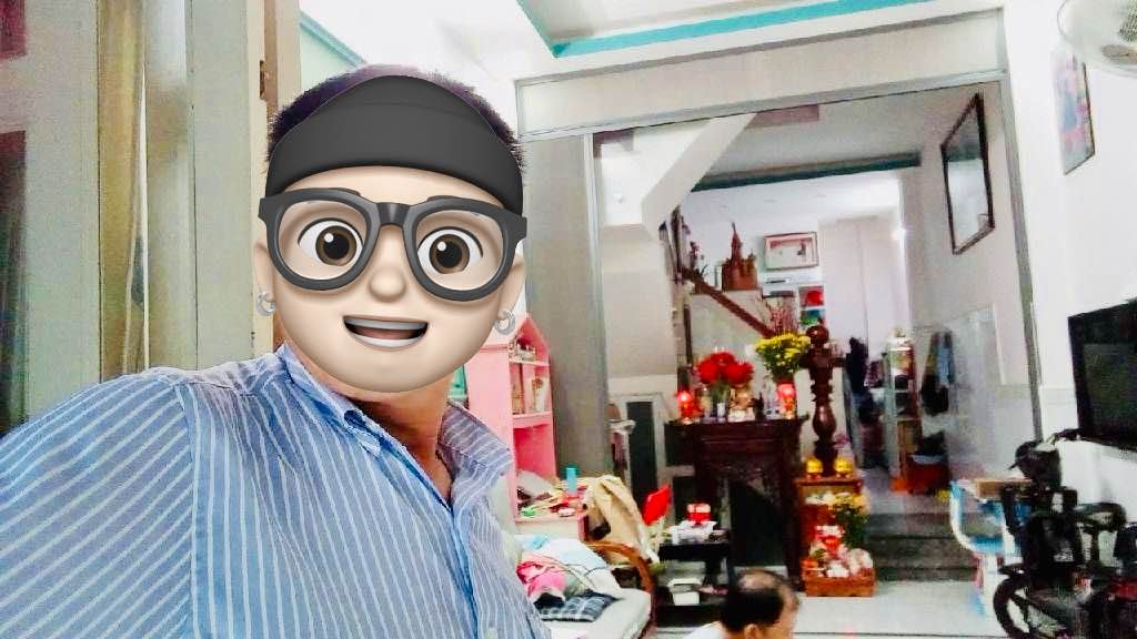 Nhà 2 Tầng Nguyễn Duy Cung 39m² giá 4 tỷ - Gần nhiều tiện ích!