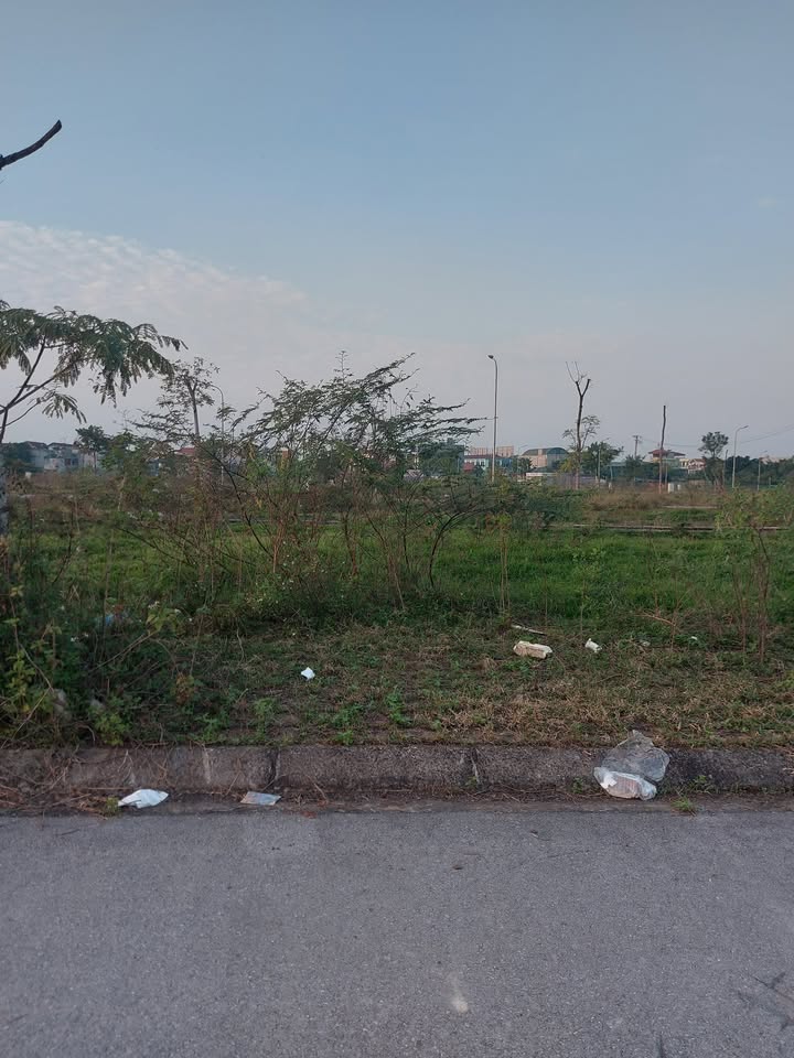 Đất nền Mỹ Độ Vista Bắc Giang 88m² giá 3.2 tỷ - Sổ đỏ chính chủ sang tên ngay!