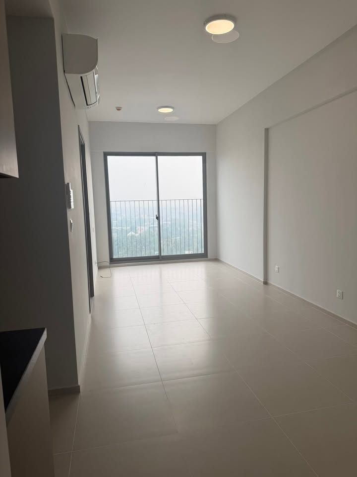 Căn hộ WestGate Tân Túc 59m² giá 2.75 tỷ - Sổ hồng cầm tay, vào ở ngay!