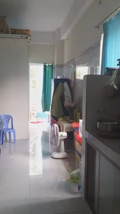 Chung cư Tân Mỹ quận 7 38m² giá 1.6 tỷ - Sổ hồng chính chủ, vị trí đắc địa!