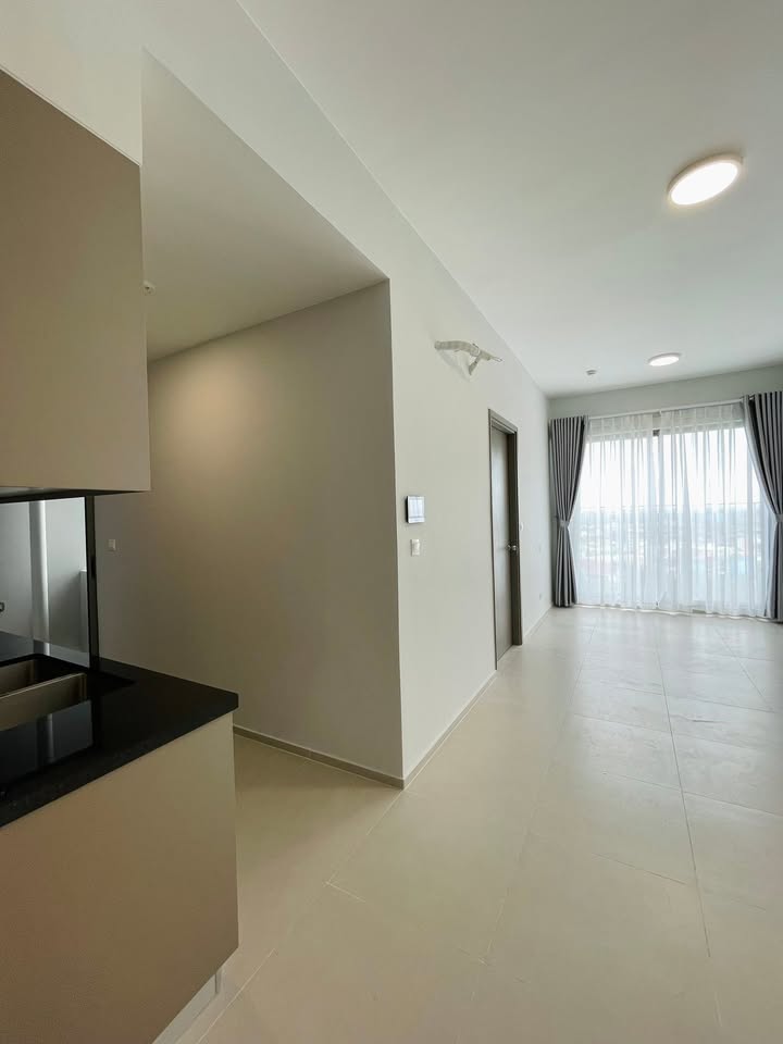 Căn hộ WestGate Tân Túc 59m² giá 2.69 tỷ - Sổ hồng cầm tay, nội thất đầy đủ!