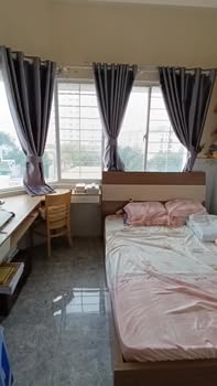 Căn hộ Cao Ốc B Nguyễn Kim, Q10 - 67.5m² giá 4 tỷ - An ninh 24/7, tiện nghi đầy đủ!