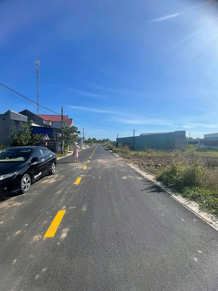 Đất thổ cư Phước Hải, Đất Đỏ 149m² giá 2.3 tỷ - Gần biển và tiện ích