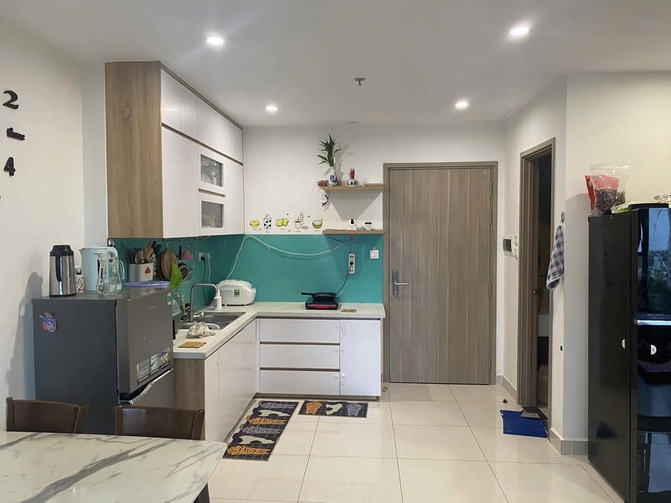 Căn hộ 1PN Nguyễn Xiển Quận 9 giá 6 triệu - Sẵn sàng vào ở ngay!