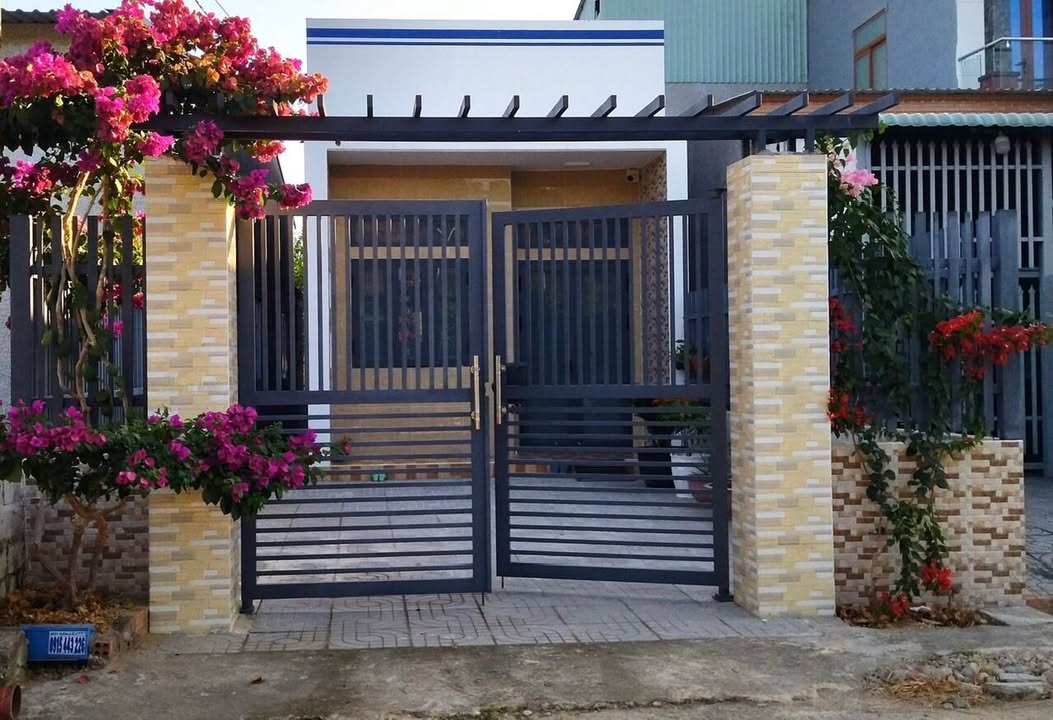 Nhà riêng Tân Hải, Phú Mỹ 213m² giá 2.5 tỷ - Sổ hồng chính chủ, vào ở ngay!