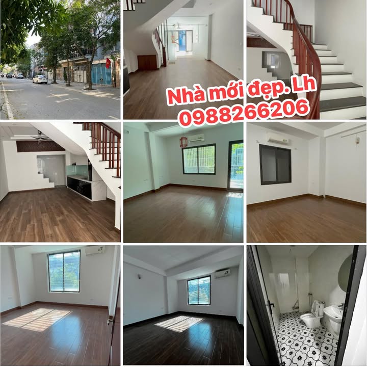 Nhà liền kề Văn Phú, Hà Đông 90m² giá 25 triệu - Phù hợp làm văn phòng và kinh doanh!