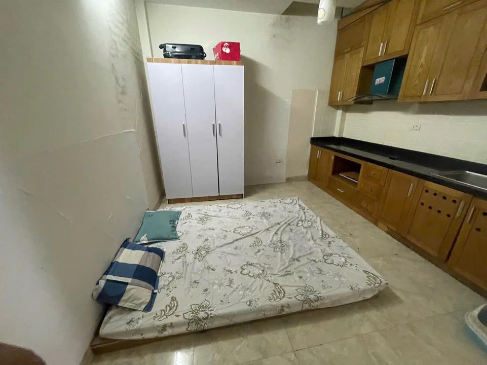 Phòng trọ cho thuê tại Trần Duy Hưng, Cầu Giấy - 20m² chỉ 2.8 triệu/tháng