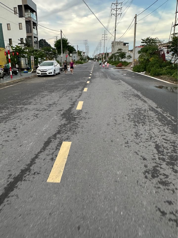 Đất nền phường Vân Giang 500m² giá thỏa thuận - Vị trí trung tâm tiện ích