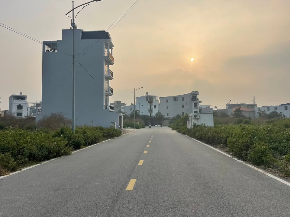 Đất nền Đằng Hải, Hải An 85m² giá 5.1 tỷ - Hướng Tây Bắc, vị trí đắc địa!