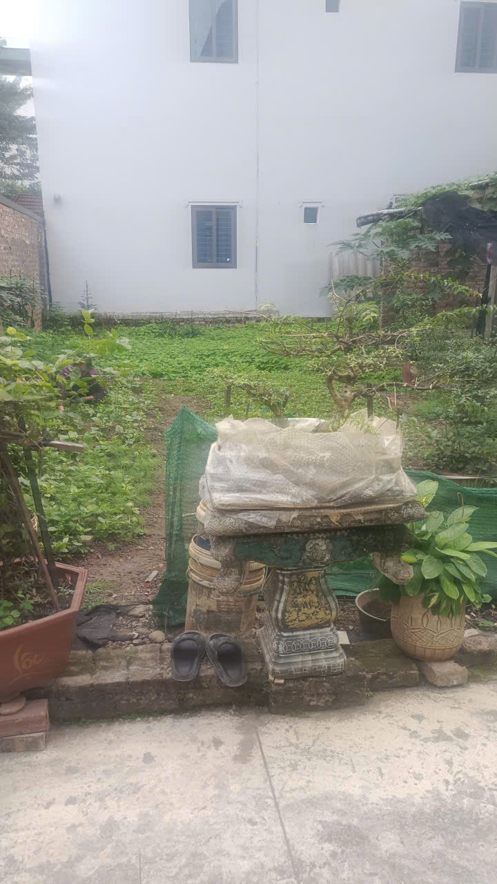 Đất phân lô quân đội đường Kiêu Kỵ 45m² giá 6 tỷ - Sổ đỏ chính chủ, ô tô đỗ cửa!