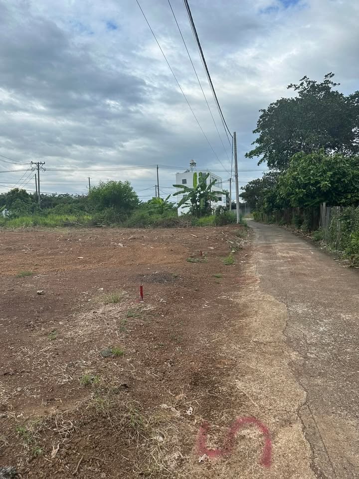 Đất nền Láng Lớn, Châu Đức 150m² giá 500 triệu - Cơ hội đầu tư tuyệt vời!