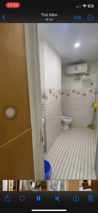 Căn hộ chung cư CT1A, đường Phạm Văn Đồng 71m² giá 5 tỷ - Pháp lý đầy đủ, view thoáng