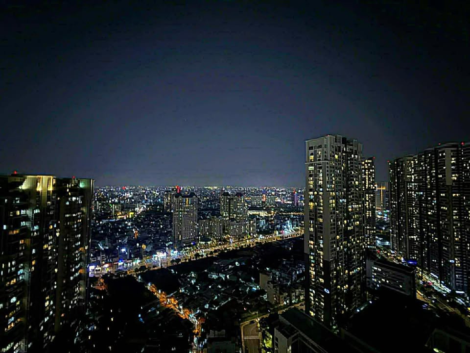 Căn hộ 3PN Vinhomes Central Park 120m² giá 14.8 tỷ - Sẵn sàng vào ở ngay!